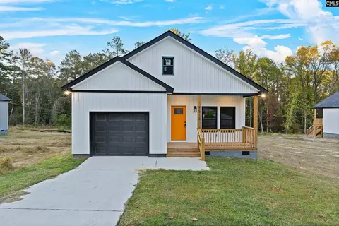 9509 Commonwealth Blvd, Columbia, SC 29209