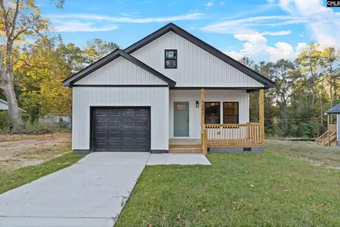 9529 Commonwealth Blvd, Columbia, SC 29209