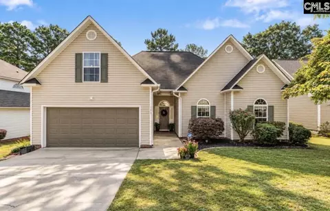 153 Summer Pines Dr, Blythewood, SC 29016