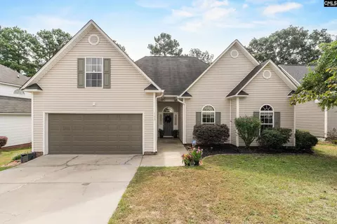 153 Summer Pines Dr, Blythewood, SC 29016