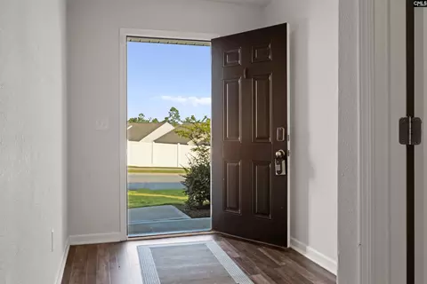 Entry Way - 409 Dawn Meadow Ct, Elgin, SC 29045 photo 1 of 7