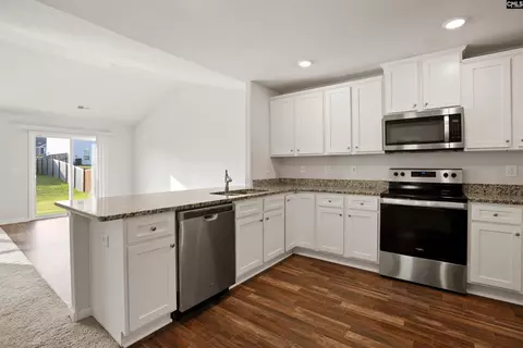 Kitchen - 409 Dawn Meadow Ct, Elgin, SC 29045 photo 2 of 4
