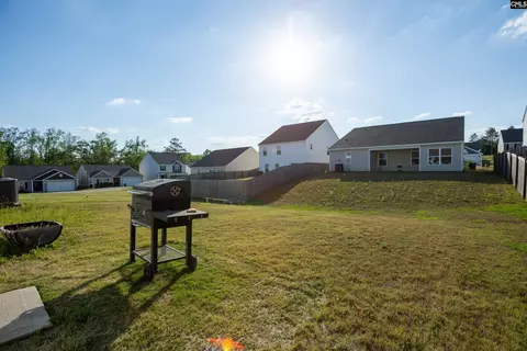 Exterior - 409 Dawn Meadow Ct, Elgin, SC 29045 photo 6 of 6