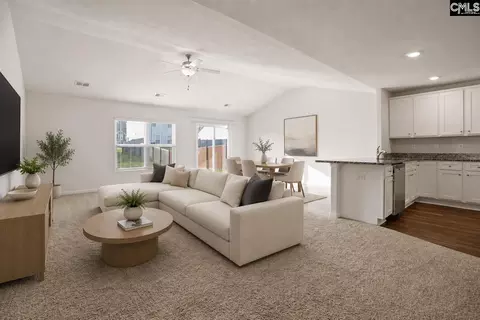 Living - 409 Dawn Meadow Ct, Elgin, SC 29045 photo 2 of 7