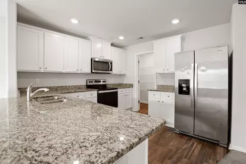 Kitchen - 409 Dawn Meadow Ct, Elgin, SC 29045 photo 1 of 4