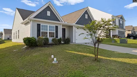 Exterior - 409 Dawn Meadow Ct, Elgin, SC 29045 photo 2 of 6