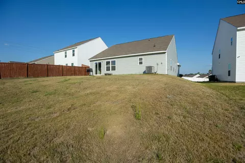 Exterior - 409 Dawn Meadow Ct, Elgin, SC 29045 photo 4 of 6