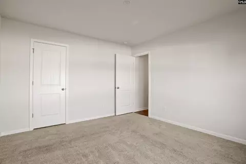 Bedroom - 409 Dawn Meadow Ct, Elgin, SC 29045 photo 9 of 14