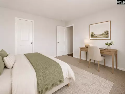 Bedroom - 409 Dawn Meadow Ct, Elgin, SC 29045 photo 8 of 14