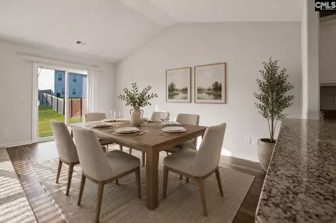 Dining - 409 Dawn Meadow Ct, Elgin, SC 29045 photo 1 of 1