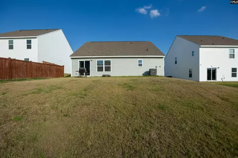 Exterior - 409 Dawn Meadow Ct, Elgin, SC 29045 photo 3 of 6