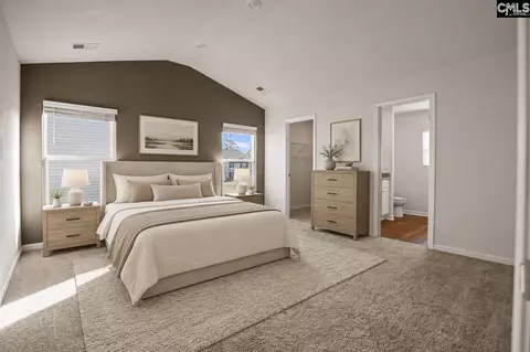Bedroom - 409 Dawn Meadow Ct, Elgin, SC 29045 photo 1 of 14