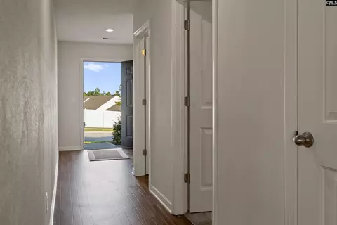 Entry Way - 409 Dawn Meadow Ct, Elgin, SC 29045 photo 2 of 7