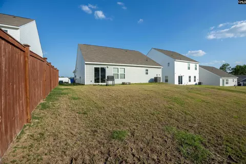 Exterior - 409 Dawn Meadow Ct, Elgin, SC 29045 photo 5 of 6