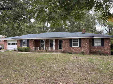 724 Janice Dr, Columbia, SC 29210