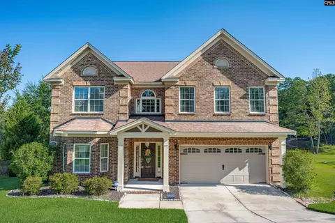225 Lower Glen Cir, Blythewood, SC 29016