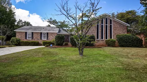 831 Statler Rd, Columbia, SC 29210