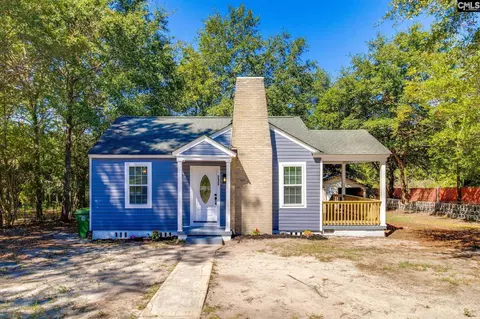 213 Ferrell Dr, Columbia, SC 29204