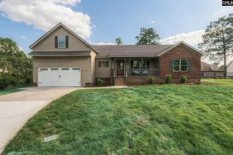 160 Graydon Ct, West Columbia, SC 29170