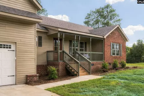 160 Graydon Ct, West Columbia, SC 29170
