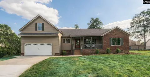 160 Graydon Ct, West Columbia, SC 29170