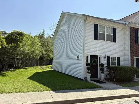 420 Cami Forest Ln, Columbia, SC 29209