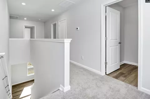 Entry Way - 135 Middlesex Ct, Lugoff, SC 29078 photo 6 of 6