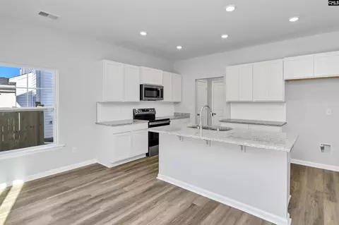 Kitchen - 135 Middlesex Ct, Lugoff, SC 29078 photo 1 of 3