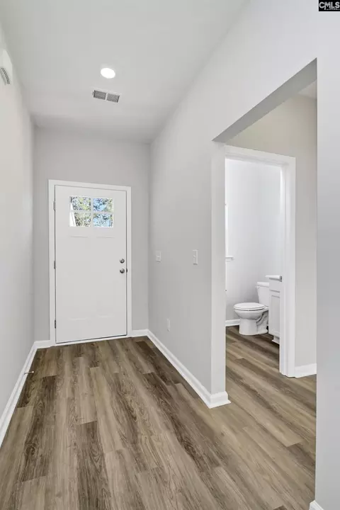 Entry Way - 135 Middlesex Ct, Lugoff, SC 29078 photo 1 of 6