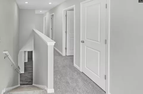 Entry Way - 130 Middlesex Ct, Lugoff, SC 29078 photo 4 of 7
