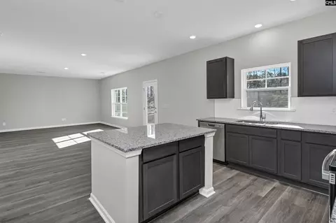 Kitchen - 130 Middlesex Ct, Lugoff, SC 29078 photo 2 of 4
