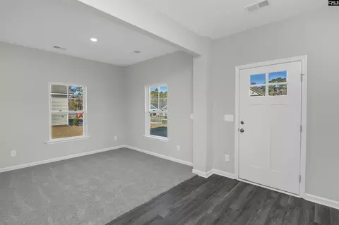 Entry Way - 130 Middlesex Ct, Lugoff, SC 29078 photo 1 of 7
