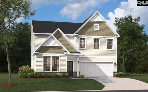 307 Old Slater Dr, Columbia, SC 29209