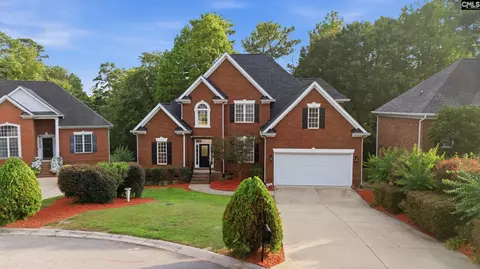 132 High Hampton Dr, Columbia, SC 29209
