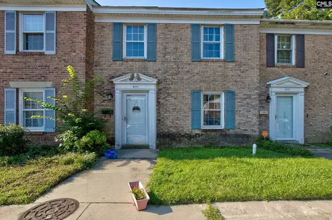 7602 Hunt Club Rd #Q109, Columbia, SC 29223