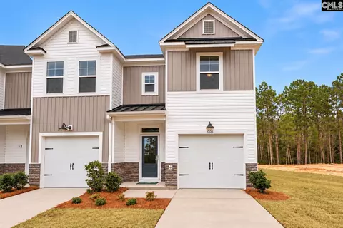 2032 Armada Rd, Columbia, SC 29229