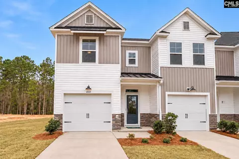 2028 Armada Rd, Columbia, SC 29229