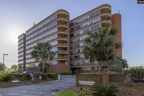 1100 Wheat St #709, Columbia, SC 29201