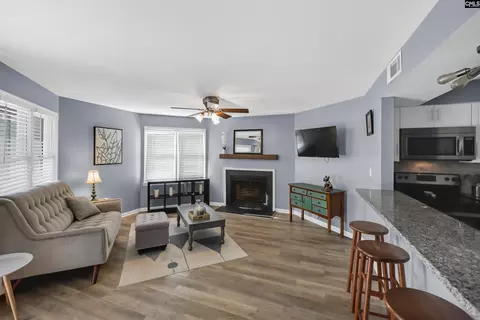 1850 Atlantic Dr #318, Columbia, SC 29210