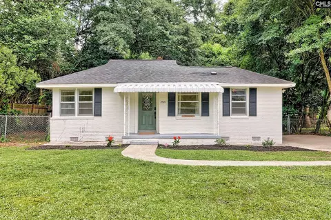 2524 Marling Dr, Columbia, SC 29204