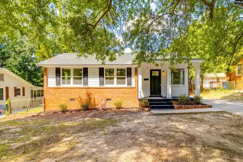 923 Huntington Ave, Columbia, SC 29205