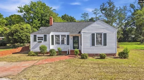 113 S Dennis Ave, Bishopville, SC 29010