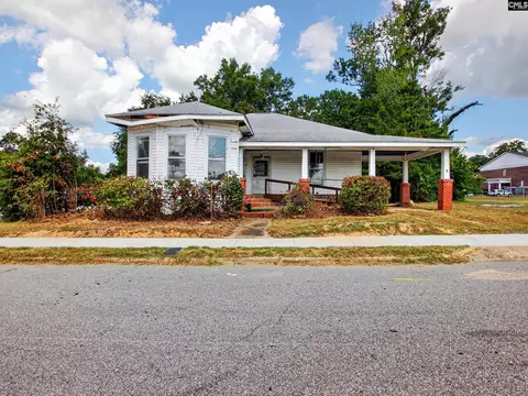 702 Lafayette Ave, Camden, SC 29020