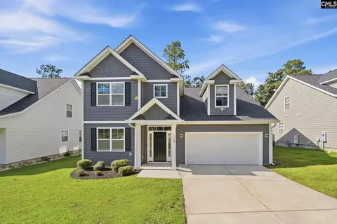 1529 Joiner Rd, Columbia, SC 29209
