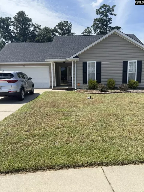 105 Peaceful Ln, Columbia, SC 29223