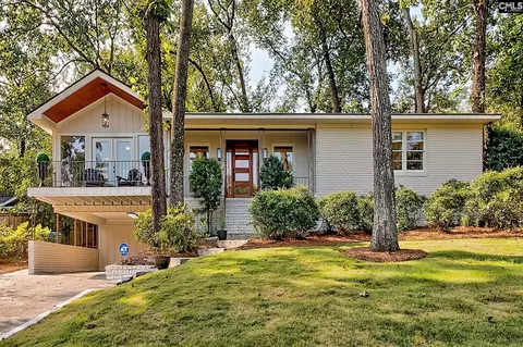 3848 Edinburgh Rd, Columbia, SC 29204