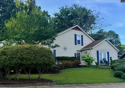 116 Tee Ct, Columbia, SC 29212