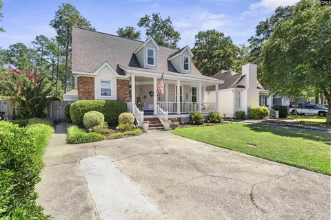 224 Wallace Cir, Lexington, SC 29073