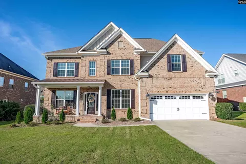 1056 Wampee Dr, Blythewood, SC 29016