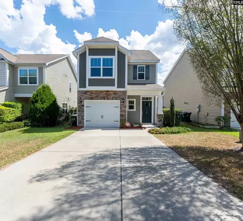 120 Brewers Oak Ln, West Columbia, SC 29169